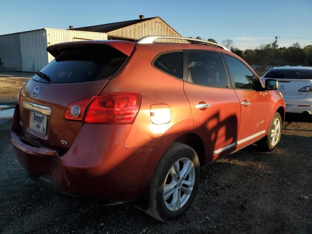 Photo 3 from auction – 2012 NISSAN ROGUE S with VIN JN8AS5MT2CW303500