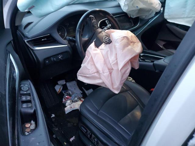 Photo 8 from auction – 2019 BUICK ENCLAVE ES with VIN 5GAEVAKW6KJ169663