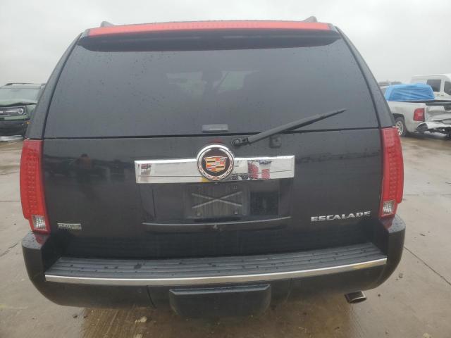 Photo 6 from auction – 2010 CADILLAC ESCALADE P with VIN 1GYUKCEF0AR214178
