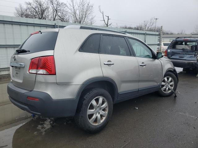 Photo 3 from auction – 2012 KIA SORENTO BA with VIN 5XYKTDA25CG299765