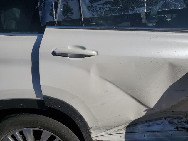 Photo 11 from auction – 2021 TOYOTA HIGHLANDER with VIN 5TDFZRBH3MS140098