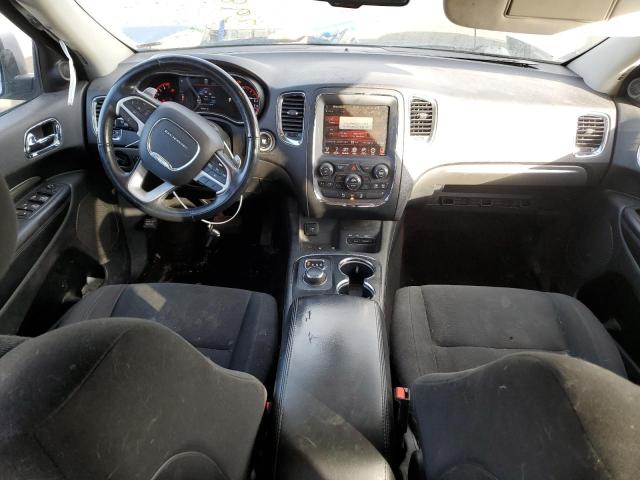 Photo 8 from auction – 2014 DODGE DURANGO SX with VIN 1C4RDJAG0EC446460