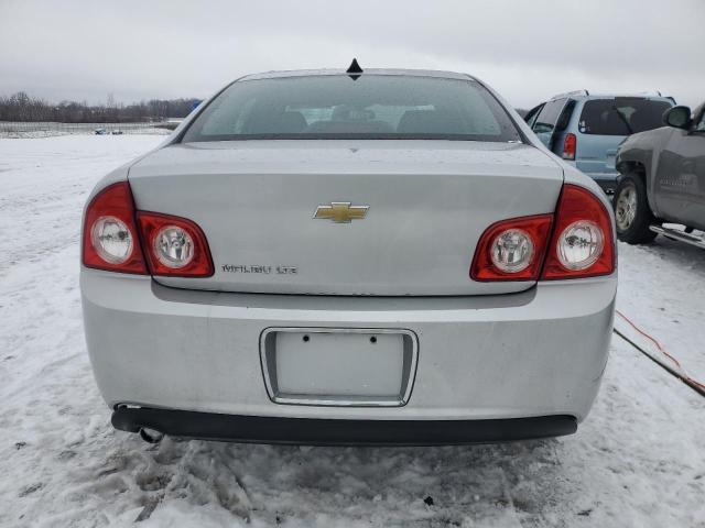 Photo 6 from auction – 2012 CHEVROLET MALIBU LTZ with VIN 1G1ZE5E04CF241908