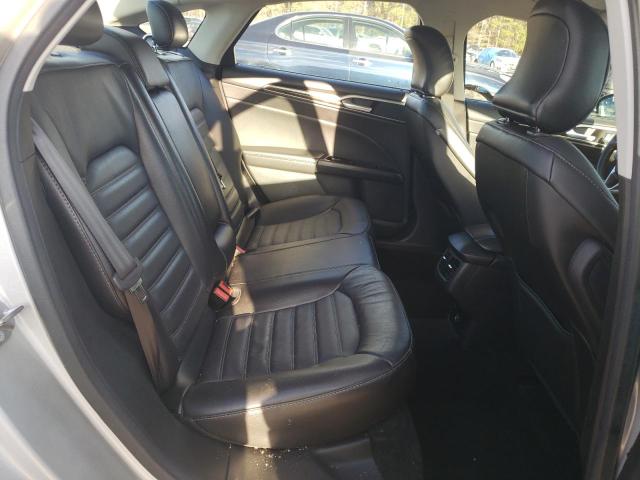 Photo 10 from auction – 2016 FORD FUSION SE with VIN 3FA6P0HD6GR128773