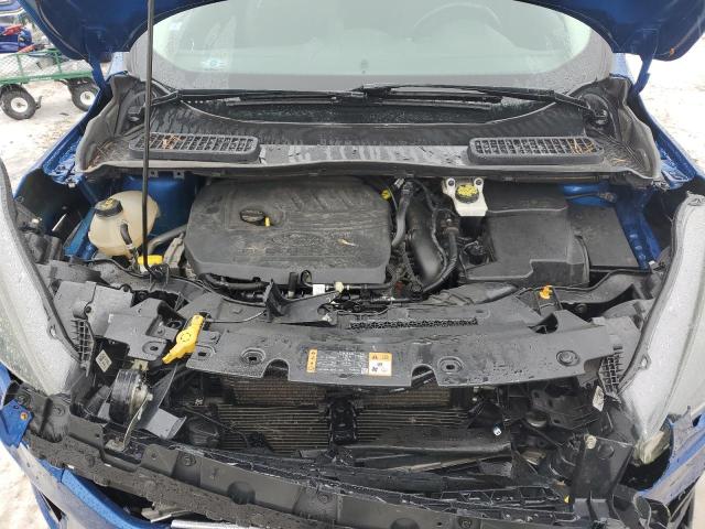 Photo 11 from auction – 2017 FORD ESCAPE SE with VIN 1FMCU9GDXHUC77754