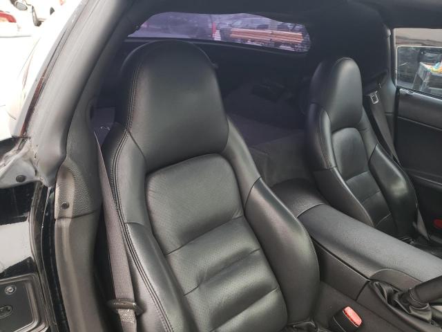 Photo 10 from auction – 2006 CHEVROLET CORVETTE with VIN 1G1YY26U265114233