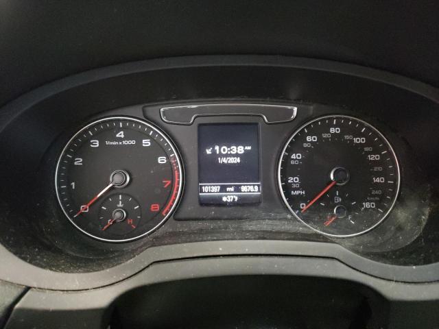 Photo 9 from auction – 2016 AUDI Q3 PREMIUM with VIN WA1EFCFS2GR018403