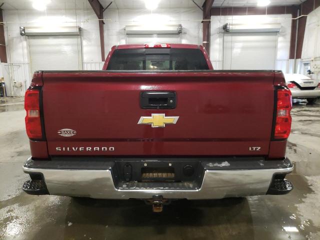 Photo 6 from auction – 2015 CHEVROLET 1500 with VIN 1GCVKSEC0FZ312726