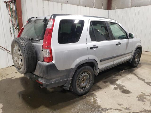 Photo 3 from auction – 2005 HONDA CR-V EX with VIN JHLRD78855C022213