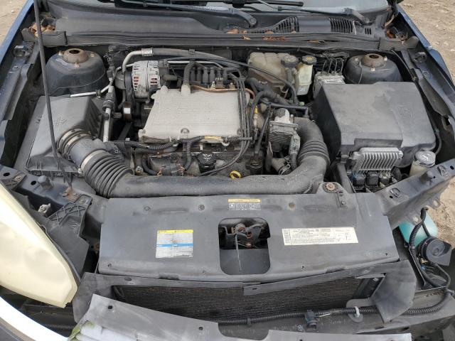 Photo 11 from auction – 2005 CHEVROLET MALIBU MAX with VIN 1G1ZU648X5F108301