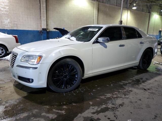 CHRYSLER 300 LIMITE 2012 with VIN 2C3CCAHG0CH184176 - Photo from auction