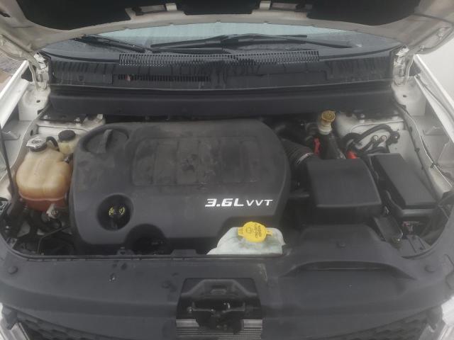 Photo 12 from auction – 2015 DODGE JOURNEY LI with VIN 3C4PDDDG4FT512499