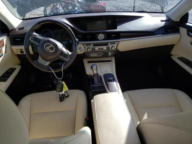 Photo 8 from auction – 2017 LEXUS ES 350 with VIN 58ABK1GG5HU053846