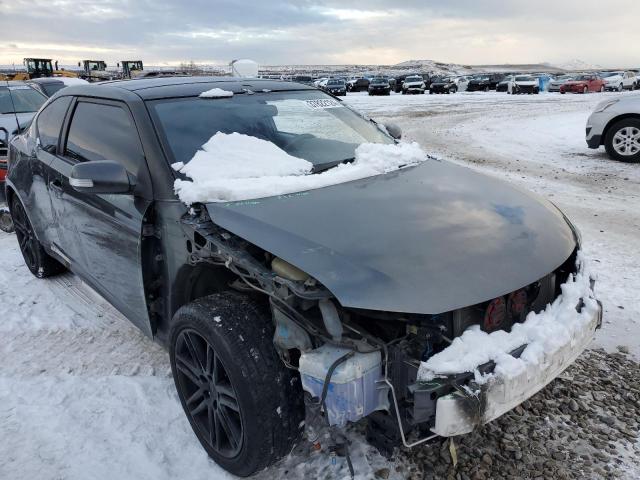 Photo 4 from auction – 2013 TOYOTA SCION TC with VIN JTKJF5C7XD3045887