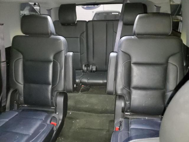 Photo 10 from auction – 2016 CHEVROLET TAHOE C150 with VIN 1GNSCBKCXGR381954