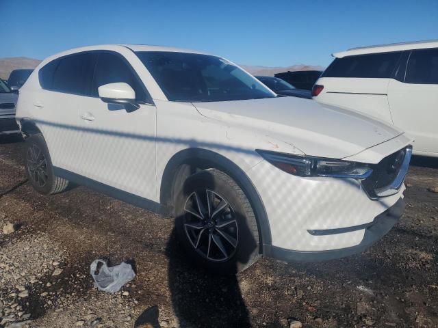 Photo 4 from auction – 2017 MAZDA CX-5 GRAND with VIN JM3KFBDL2H0106718