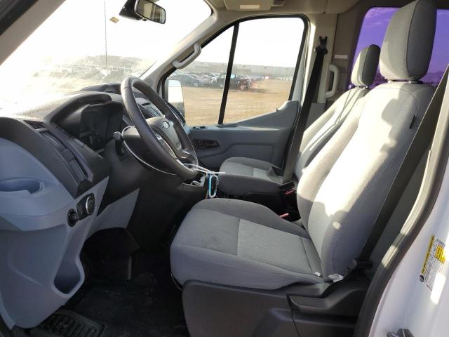 صورة رقم 7 من المزاد - 2019 FORD TRANSIT T- مع VIN 1FBAX2CM2KKA47889