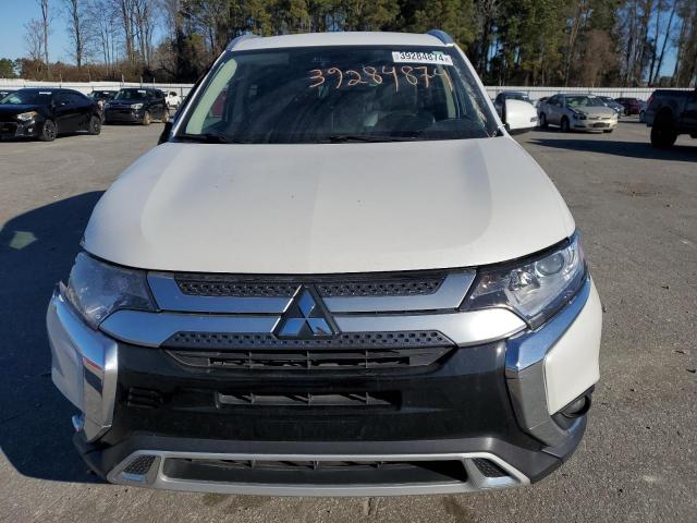 Photo 5 from auction – 2020 MITSUBISHI OUTLANDER with VIN JA4AD3A31LZ031190