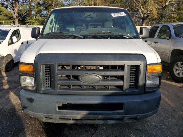 Photo 5 from auction – 2014 FORD ECONOLINE with VIN 1FTNE2EW8EDA75304