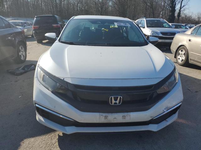 Photo 5 from auction – 2019 HONDA CIVIC LX with VIN 2HGFC2F68KH602587