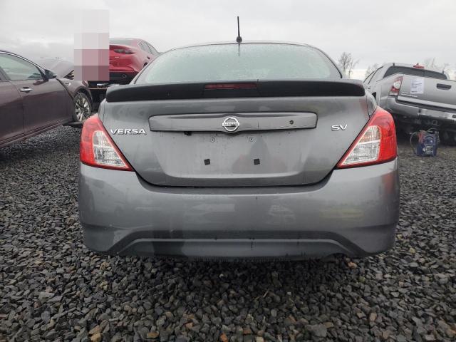 Photo 6 from auction – 2019 NISSAN VERSA S with VIN 3N1CN7AP5KL846894