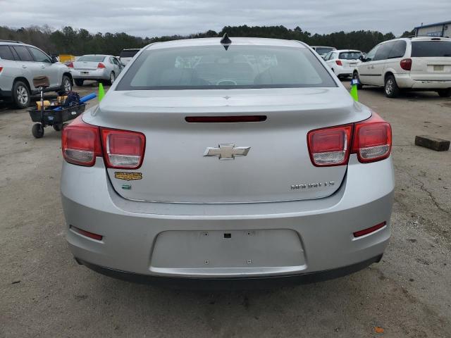 Photo 6 from auction – 2015 CHEVROLET MALIBU LS with VIN 1G11A5SL4FF326212