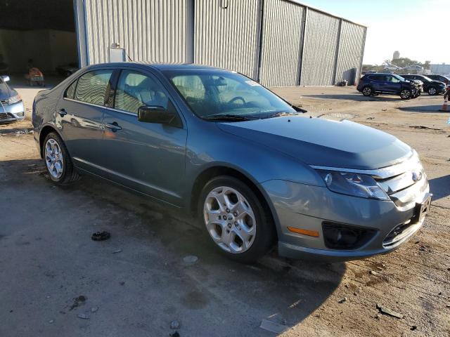 Photo 4 from auction – 2011 FORD FUSION SE with VIN 3FAHP0HA0BR260290