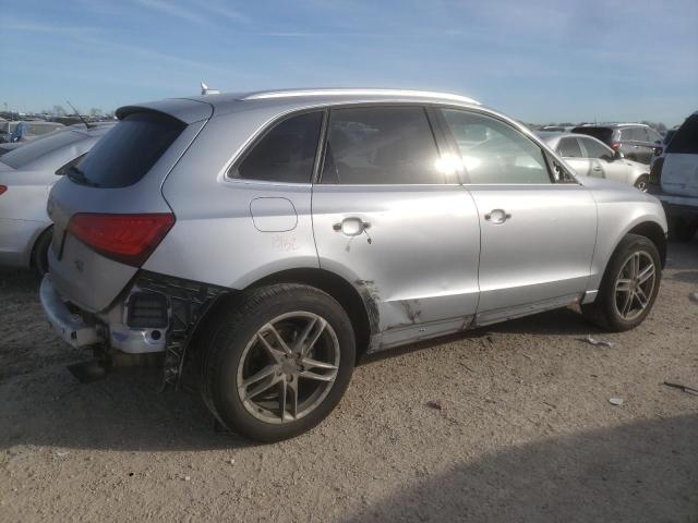Photo 3 from auction – 2015 AUDI Q5 PREMIUM with VIN WA1LFAFP7FA010673