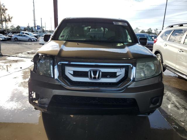 Photo 5 from auction – 2011 HONDA PILOT LX with VIN 5FNYF3H28BB006089