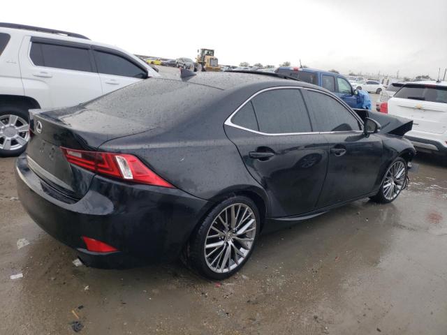 Photo 3 from auction – 2014 LEXUS IS 250 with VIN JTHBF1D26E5042934