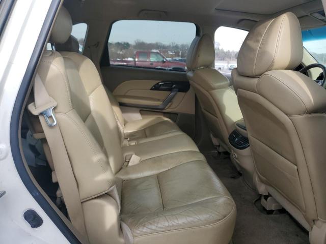 Photo 10 from auction – 2008 ACURA MDX TECHNO with VIN 2HNYD28358H532797