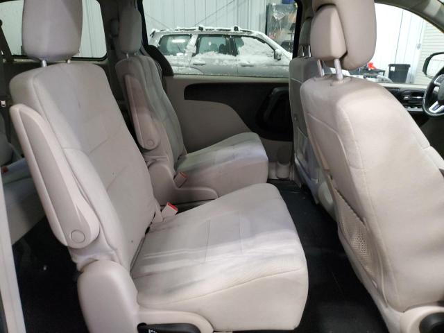 Photo 11 from auction – 2012 DODGE GRAND CARA with VIN 2C4RDGDG6CR215095