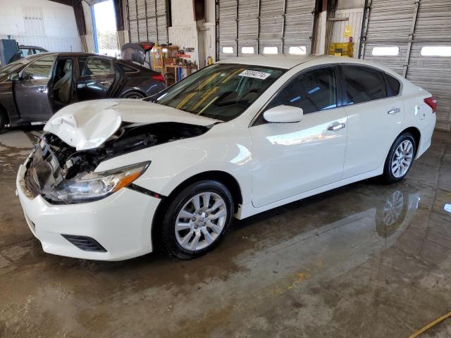 NISSAN ALTIMA 2.5 2017 with VIN 1N4AL3AP6HC230070 - Photo from auction