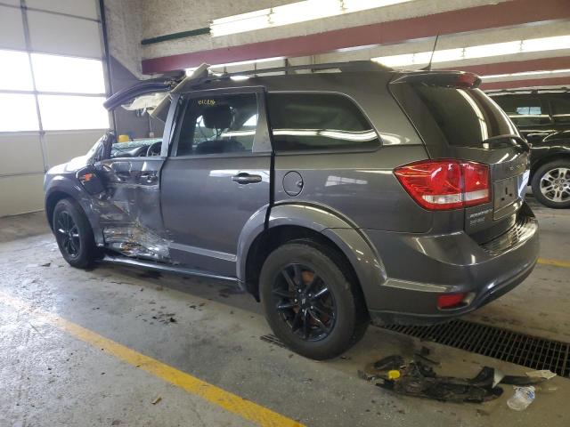 Photo 2 from auction – 2019 DODGE JOURNEY SE with VIN 3C4PDCBB1KT869490