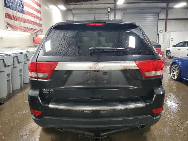 Photo 6 from auction – 2011 JEEP GRAND CHER with VIN 1J4RR5GG8BC561474