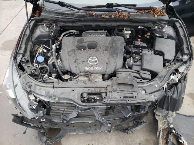 Photo 11 from auction – 2016 MAZDA 3 SPORT with VIN 3MZBM1T71GM299062