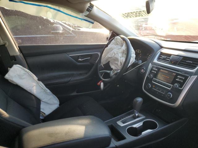 Photo 7 from auction – 2017 NISSAN ALTIMA with VIN 1N4AL3AP3HN342815