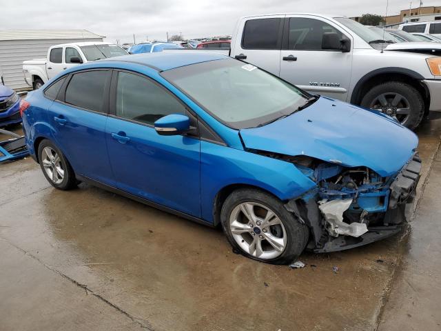 Photo 4 from auction – 2014 FORD FOCUS SE with VIN 1FADP3F28EL174725