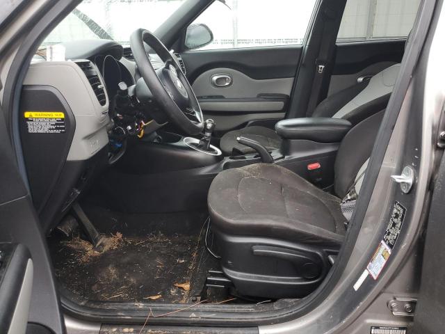 Photo 7 from auction – 2015 KIA SOUL with VIN KNDJN2A27F7223802