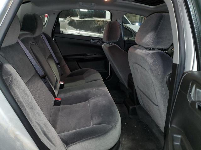 Photo 10 from auction – 2014 CHEVROLET IMPALA LIM with VIN 2G1WB5E3XE1179527