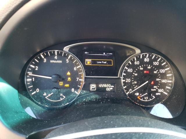 Photo 9 from auction – 2015 NISSAN ALTIMA 2.5 with VIN 1N4AL3AP9FC182819