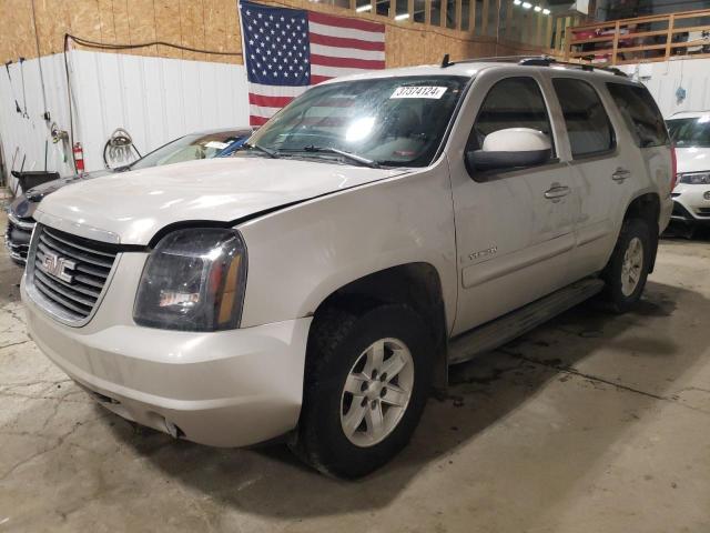 GMC YUKON 2007 with VIN 1GKFK13077R404039 - Photo from auction