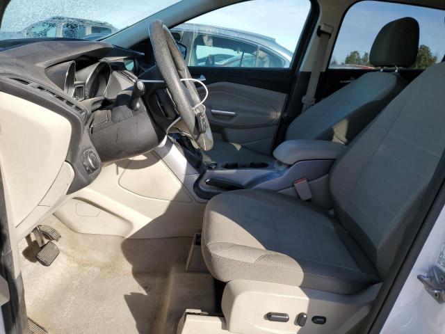 Photo 7 from auction – 2016 FORD ESCAPE SE with VIN 1FMCU0GXXGUB19693