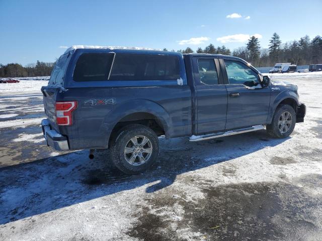Photo 3 from auction – 2018 FORD F150 SUPER with VIN 1FTFX1EG1JFA25568