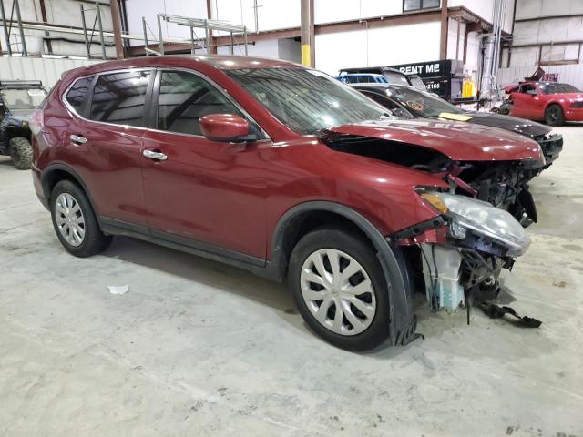 Photo 4 from auction – 2016 NISSAN ROGUE S with VIN KNMAT2MT2GP634911