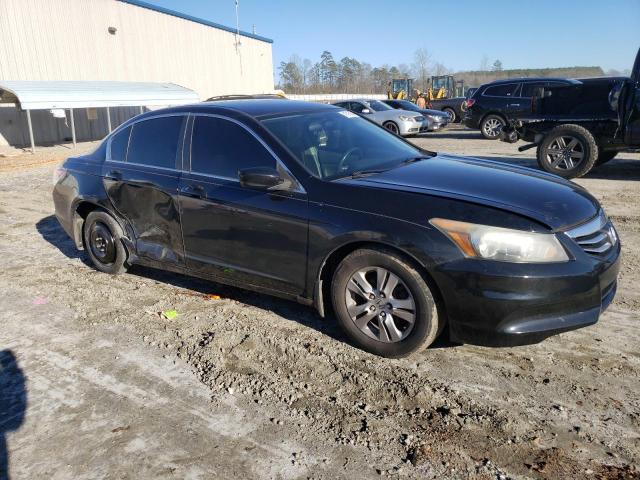 Photo 4 from auction – 2012 HONDA ACCORD with VIN 1HGCP2F69CA240695