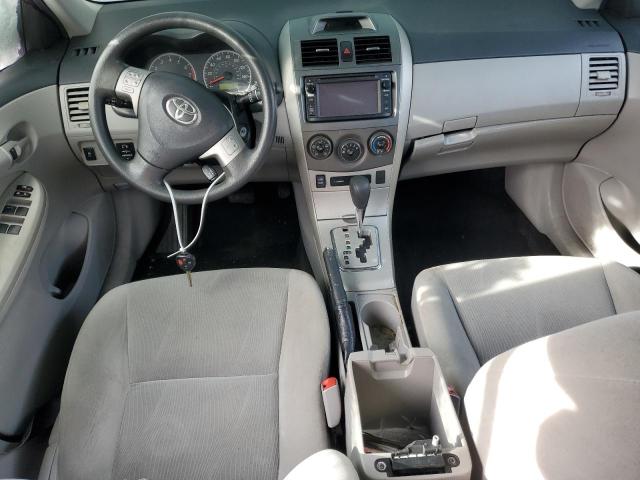 Photo 8 from auction – 2013 TOYOTA COROLLA BA with VIN 2T1BU4EE7DC927937