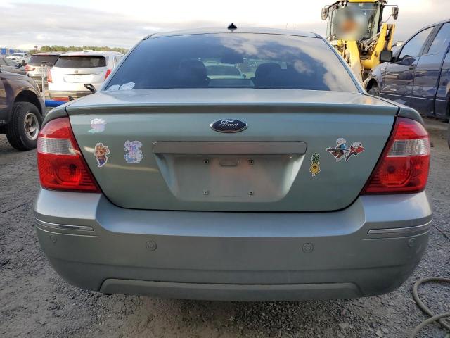 Photo 6 from auction – 2007 FORD FIVE HUNDR with VIN 1FAFP241X7G110131