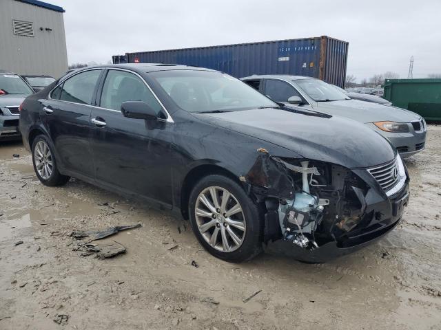 Photo 4 from auction – 2009 LEXUS ES 350 with VIN JTHBJ46G392323041