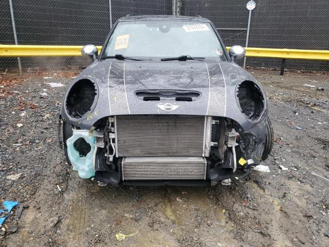 Photo 5 from auction – 2016 MINI COOPER S with VIN WMWXU3C55G2D28475